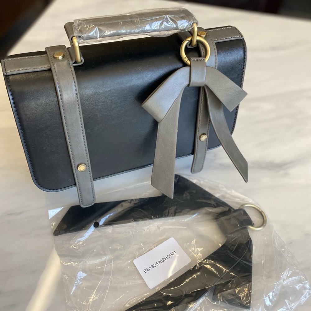 Ecosusi Small Crossbody Handbag